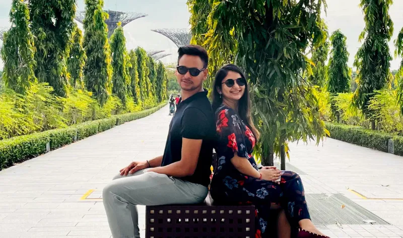 Modesi: Where Architecture Meets Chocolate in 3D