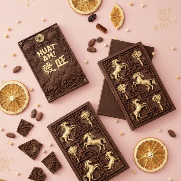 Lunar New Year Collection